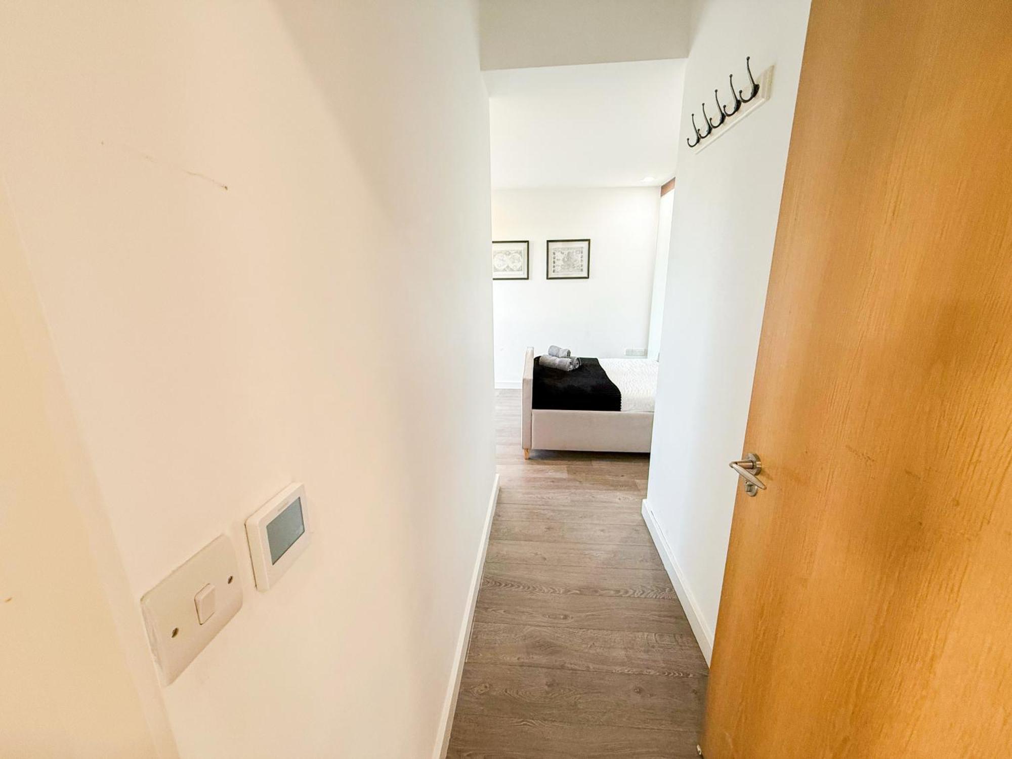Contemporary Apartments With Private Terraces In Shoreditch, Hoxton, Islington Λονδίνο Εξωτερικό φωτογραφία