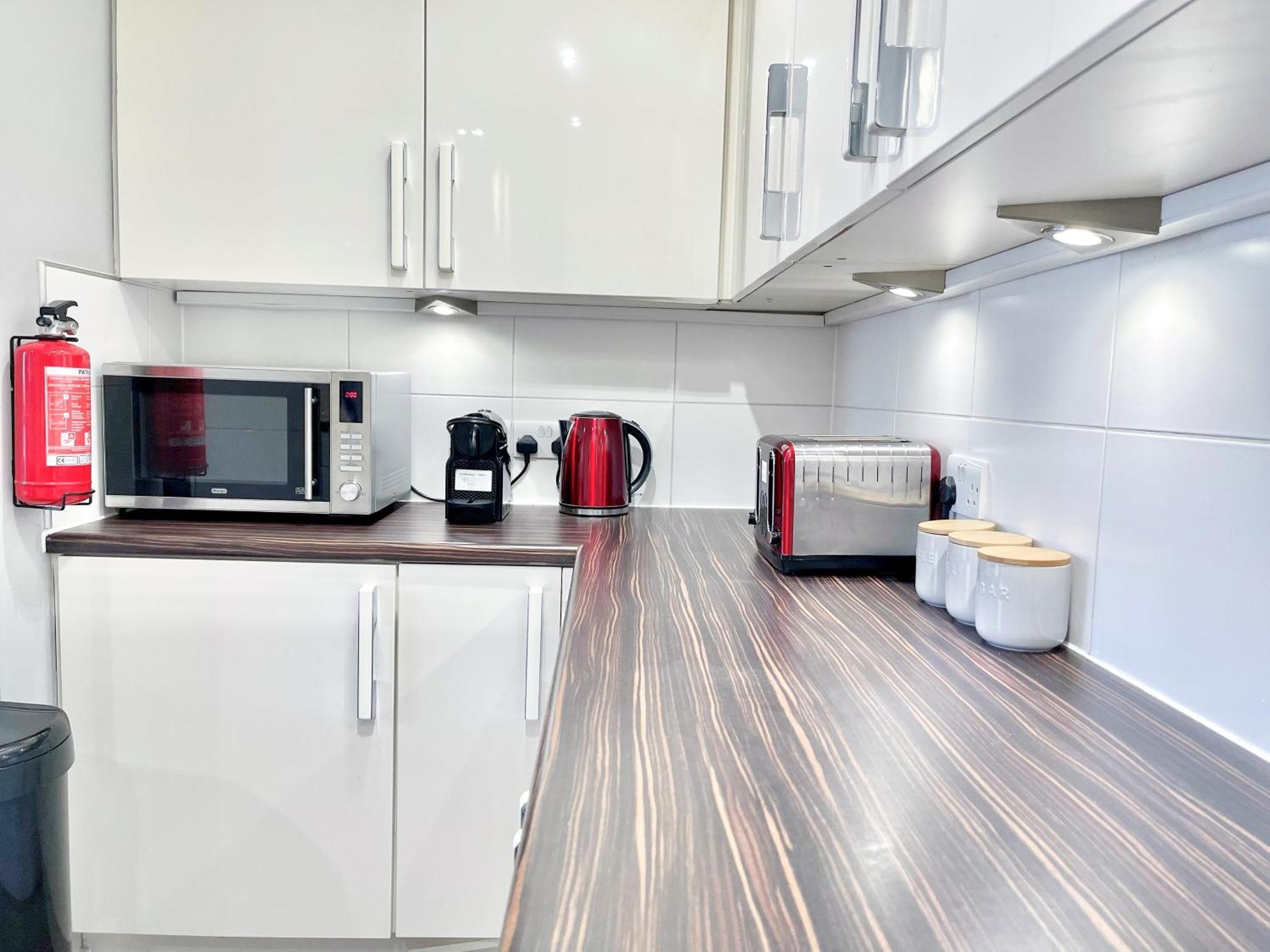 Contemporary Apartments With Private Terraces In Shoreditch, Hoxton, Islington Λονδίνο Εξωτερικό φωτογραφία